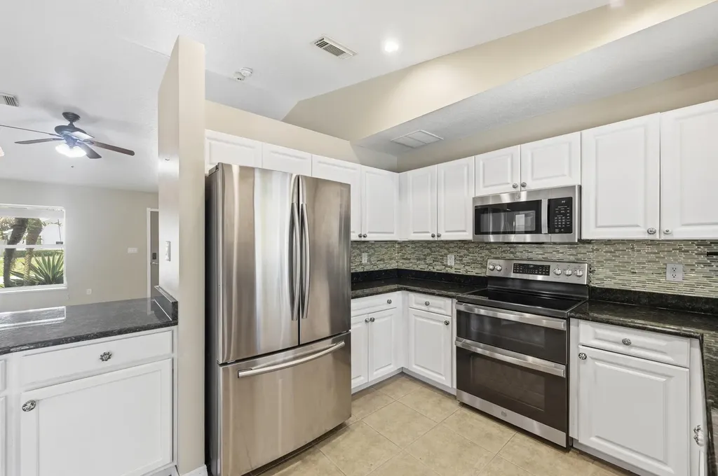 1707 SE Manth Lane Port St Lucie FL 34983
