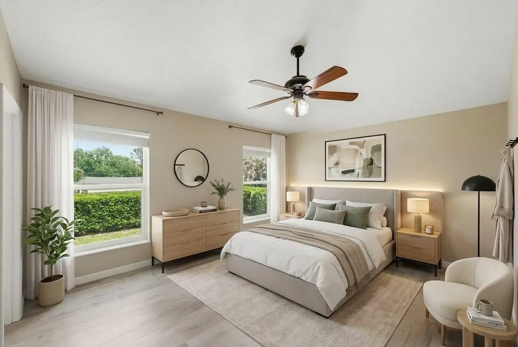 1707 SE Manth Lane Port St Lucie FL 34983