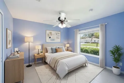 1707 SE Manth Lane Port St Lucie FL 34983