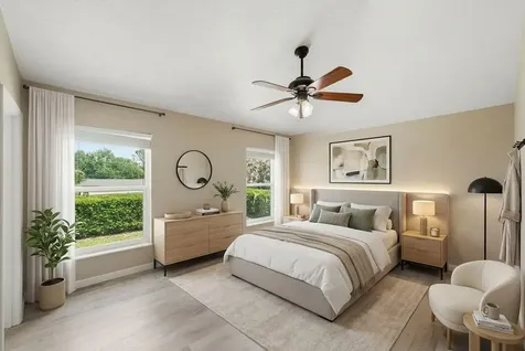 1707 SE Manth Lane Port St Lucie FL 34983