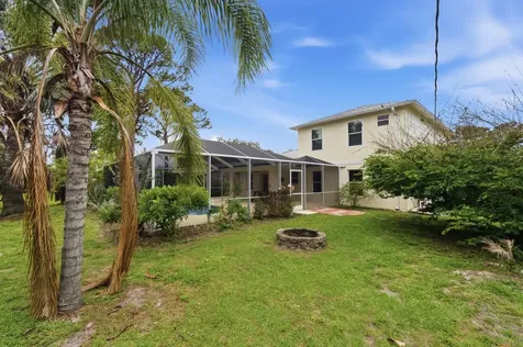 1707 SE Manth Lane Port St Lucie FL 34983