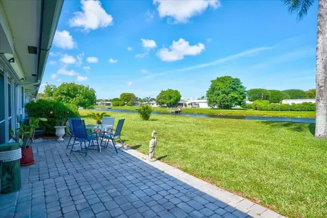 100 Leisure Lake Circle Boynton Beach FL 33426