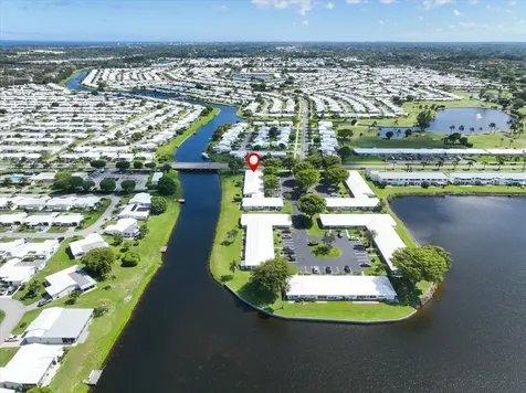 100 Leisure Lake Circle Boynton Beach FL 33426