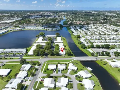 100 Leisure Lake Circle Boynton Beach FL 33426