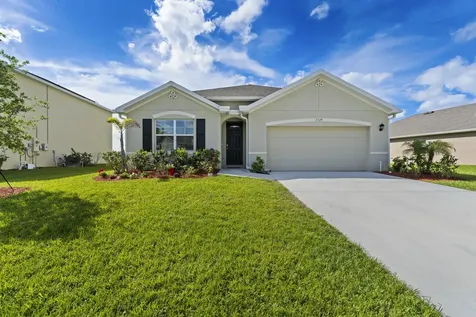3324 Homestead Drive Fort Pierce FL 34945