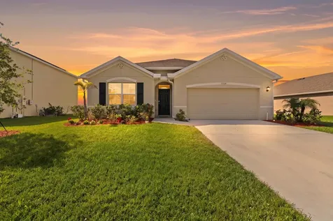 3324 Homestead Drive Fort Pierce FL 34945