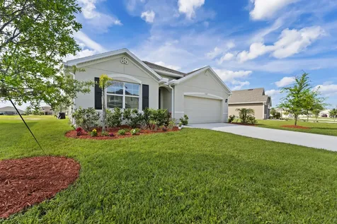 3324 Homestead Drive Fort Pierce FL 34945