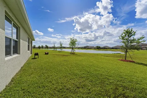 3324 Homestead Drive Fort Pierce FL 34945
