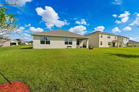 3324 Homestead Drive Fort Pierce FL 34945