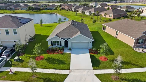 3324 Homestead Drive Fort Pierce FL 34945