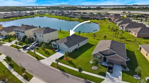 3324 Homestead Drive Fort Pierce FL 34945
