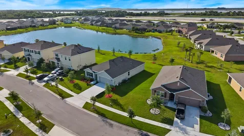 3324 Homestead Drive Fort Pierce FL 34945