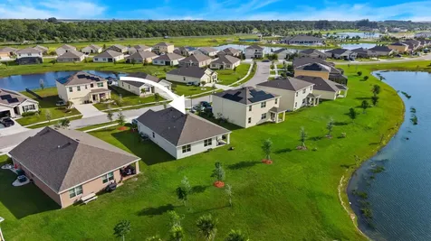 3324 Homestead Drive Fort Pierce FL 34945