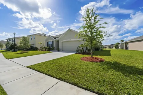 3324 Homestead Drive Fort Pierce FL 34945