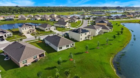 3324 Homestead Drive Fort Pierce FL 34945
