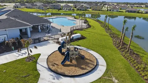 3324 Homestead Drive Fort Pierce FL 34945