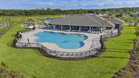 3324 Homestead Drive Fort Pierce FL 34945