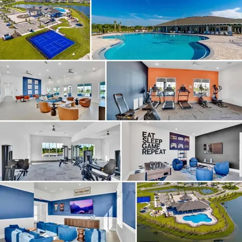 3324 Homestead Drive Fort Pierce FL 34945