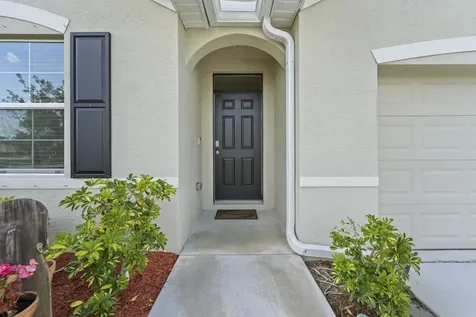 3324 Homestead Drive Fort Pierce FL 34945
