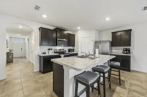 3324 Homestead Drive Fort Pierce FL 34945
