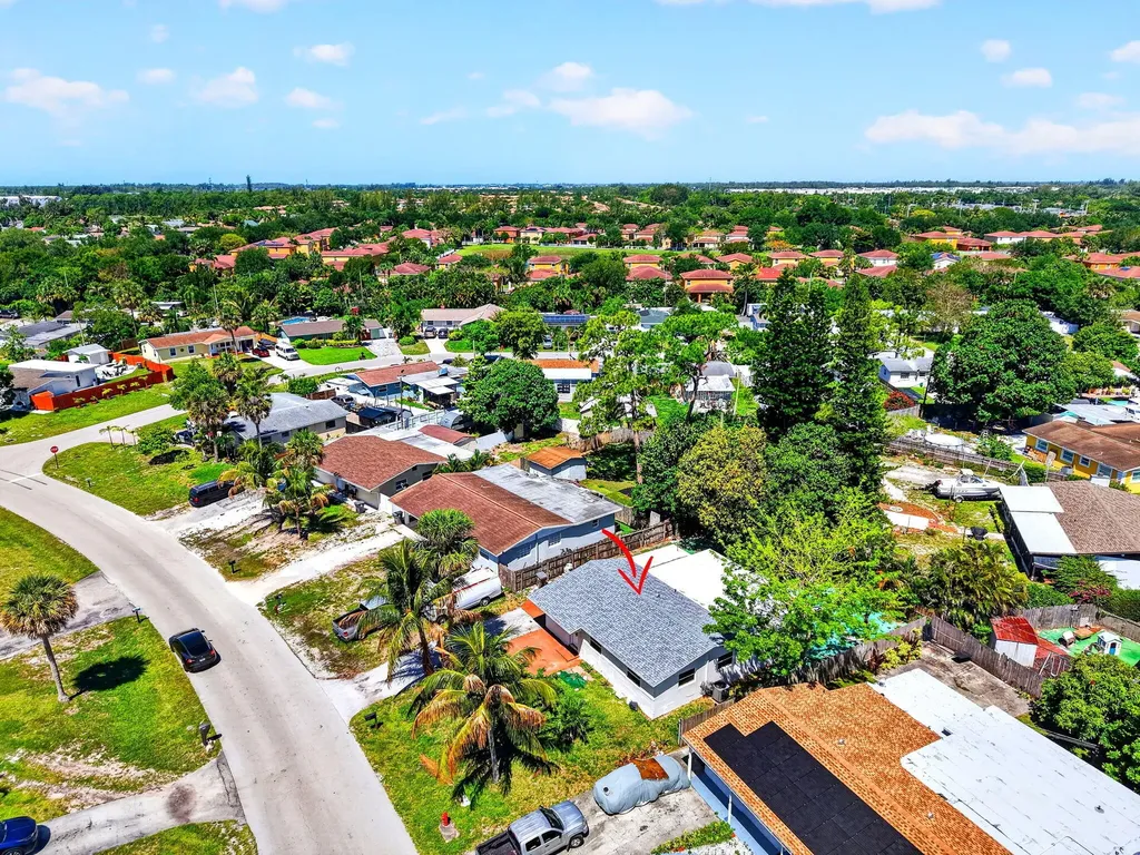 775 Snead Circle West Palm Beach FL 33413