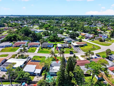 775 Snead Circle West Palm Beach FL 33413