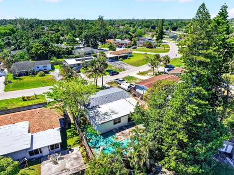 775 Snead Circle West Palm Beach FL 33413