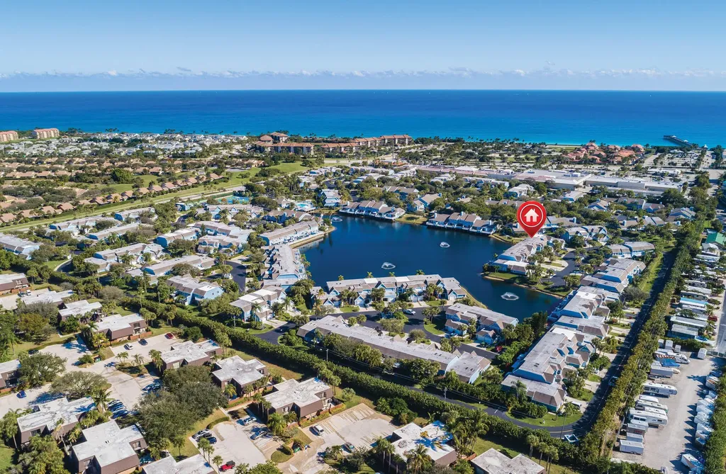 807 Ocean Dunes Circle Jupiter FL 33477