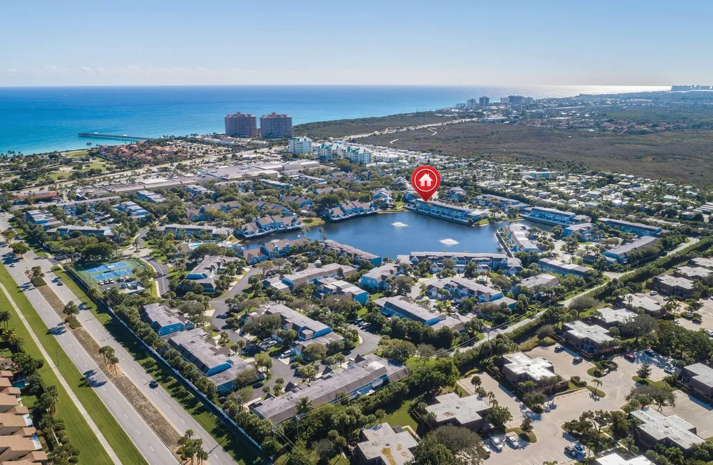 807 Ocean Dunes Circle Jupiter FL 33477