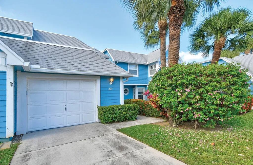 807 Ocean Dunes Circle Jupiter FL 33477