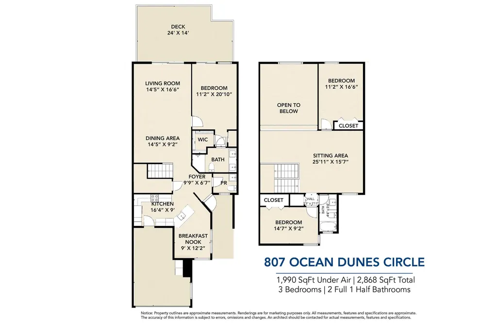 807 Ocean Dunes Circle Jupiter FL 33477