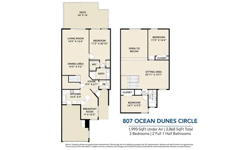 807 Ocean Dunes Circle Jupiter FL 33477