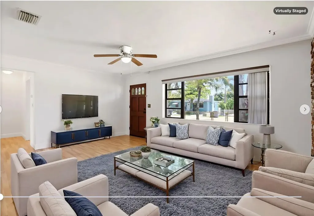 637 Troy Boulevard West Palm Beach FL 33409