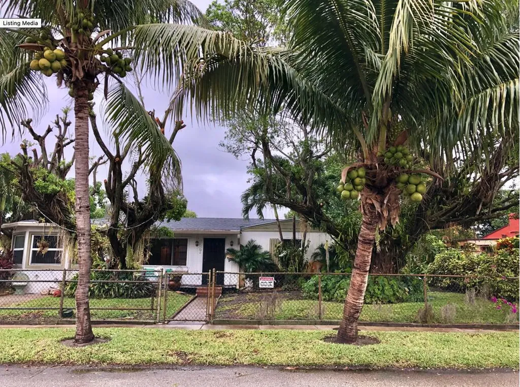 637 Troy Boulevard West Palm Beach FL 33409