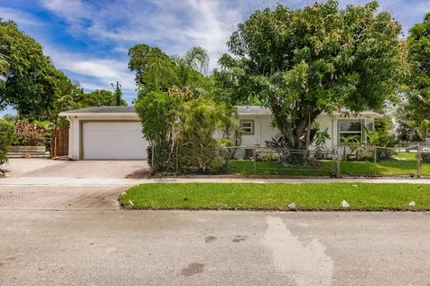 637 Troy Boulevard West Palm Beach FL 33409