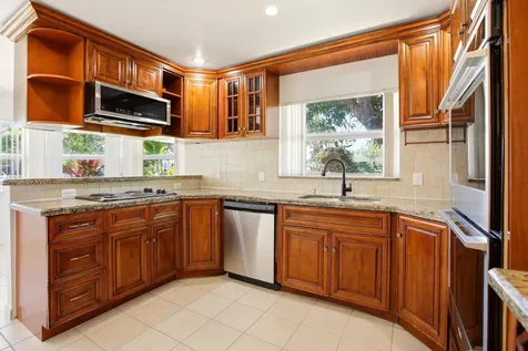 637 Troy Boulevard West Palm Beach FL 33409