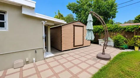 2311 N 58th Avenue Hollywood FL 33021