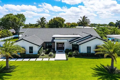 926 SW 35th Court Boynton Beach FL 33435