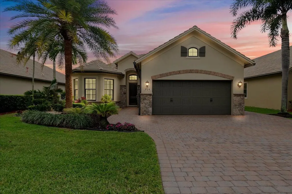 3704 Siena Circle Wellington FL 33414