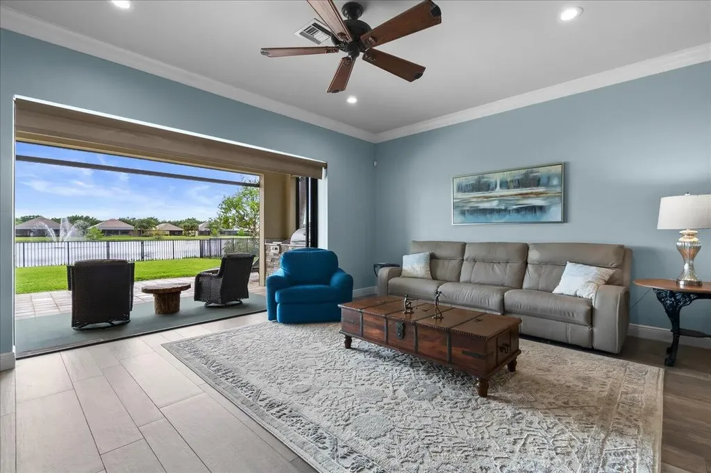 3704 Siena Circle Wellington FL 33414