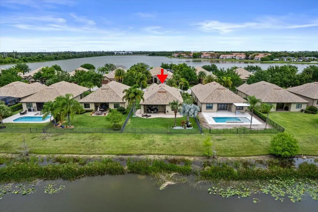 3704 Siena Circle Wellington FL 33414