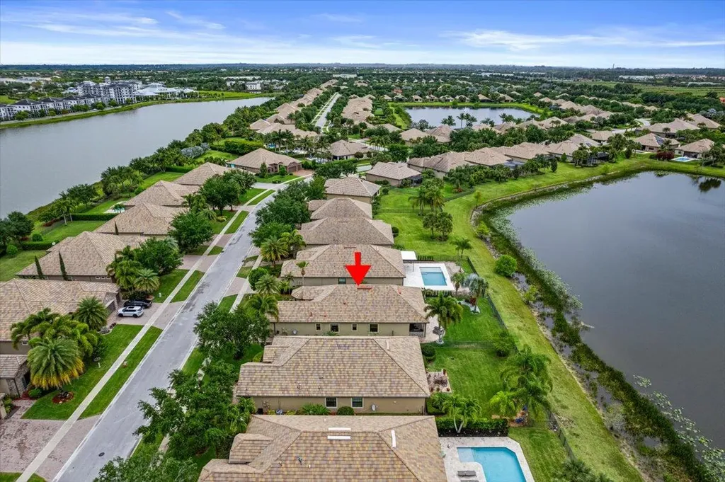 3704 Siena Circle Wellington FL 33414