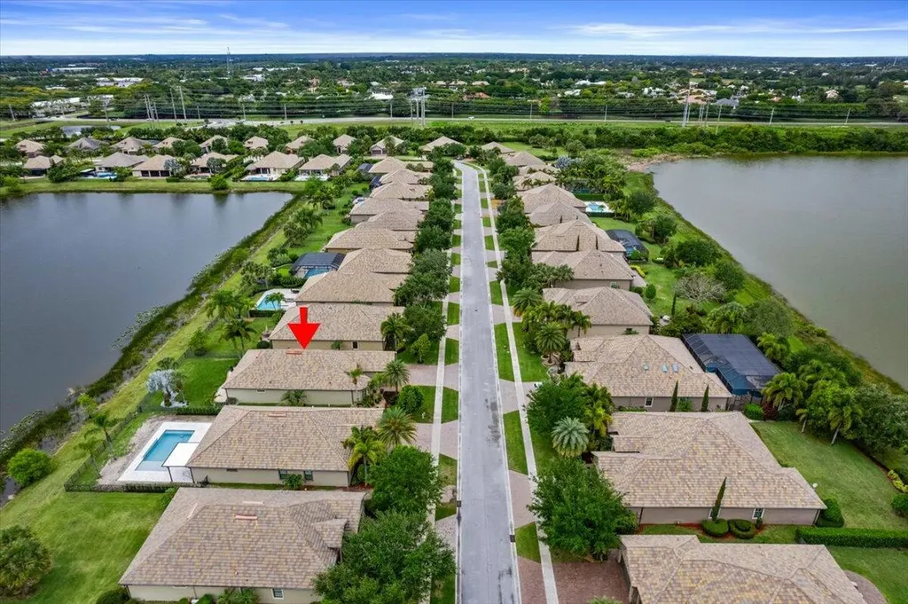 3704 Siena Circle Wellington FL 33414