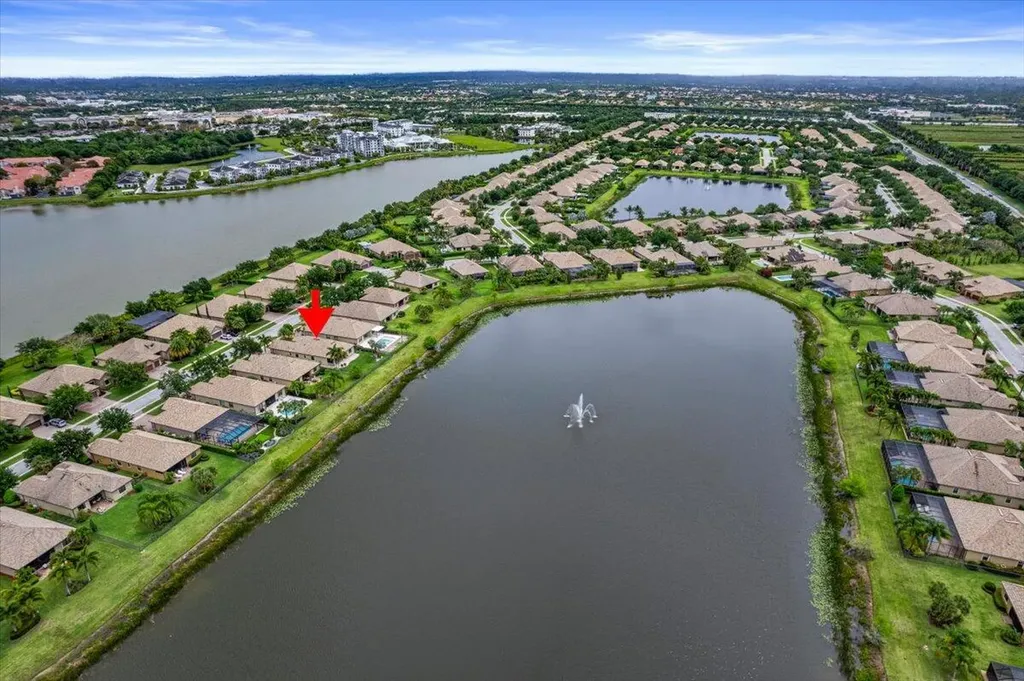 3704 Siena Circle Wellington FL 33414