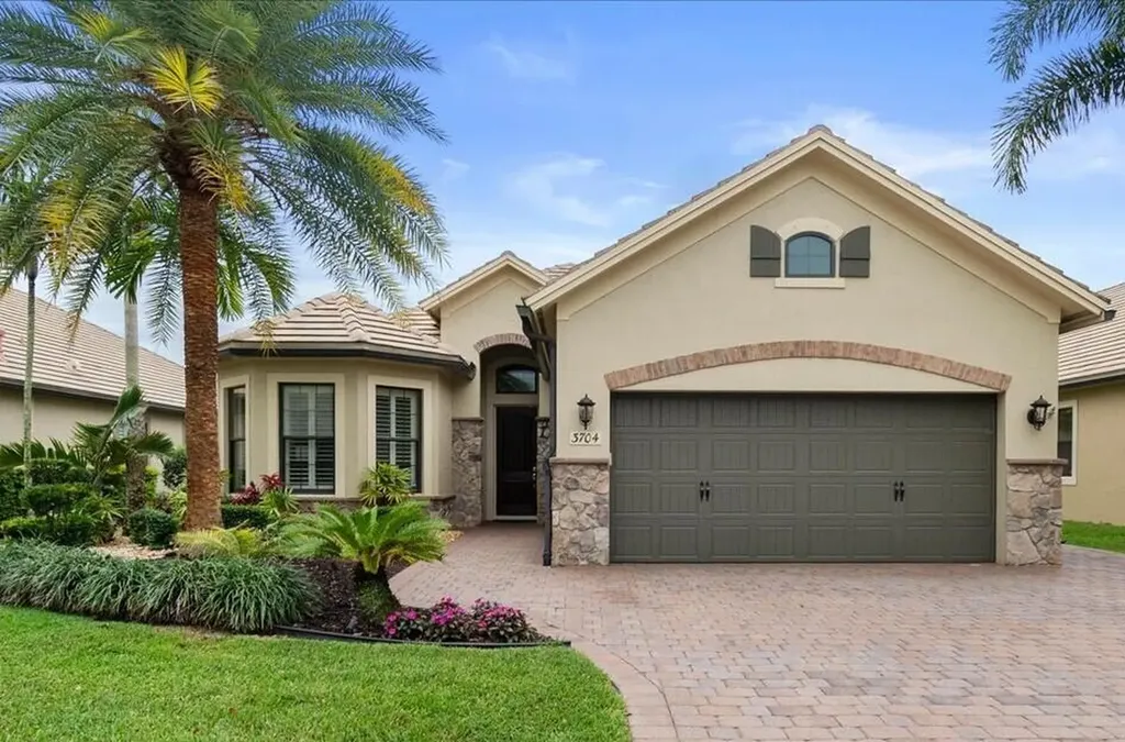 3704 Siena Circle Wellington FL 33414