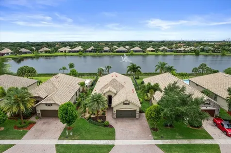 3704 Siena Circle Wellington FL 33414