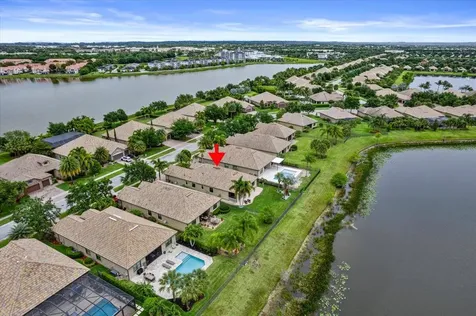 3704 Siena Circle Wellington FL 33414