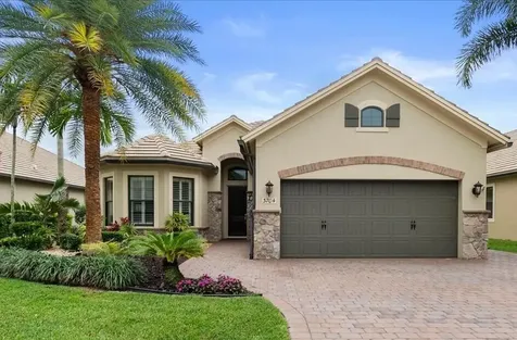 3704 Siena Circle Wellington FL 33414