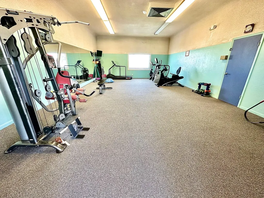 2880 Lake Osborne Drive Lake Worth Beach FL 33461