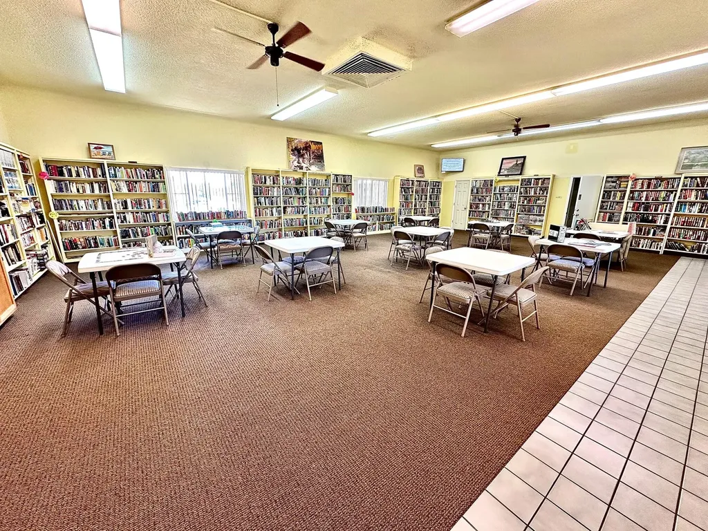 2880 Lake Osborne Drive Lake Worth Beach FL 33461